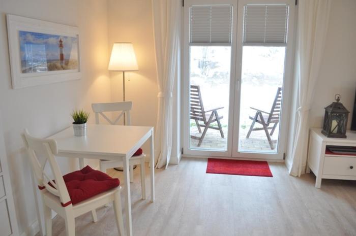 Kiarwai 4b, Whg 7 * Rantum (Sylt)