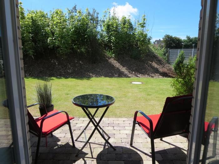 Kiarwai 4b, Whg 7 * Rantum (Sylt)