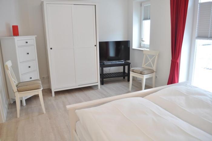 Apartment Kiarwai 4b, Whg 7 *