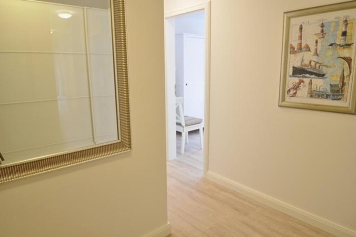 Apartment Kiarwai 4b, Whg 7 Rantum (Sylt)