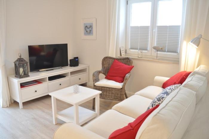 Kiarwai 4b, Whg 7 Apartment Rantum (Sylt)