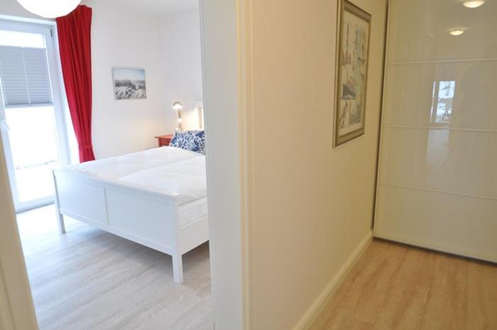 Kiarwai 4b, Whg 7 Apartment Rantum (Sylt)